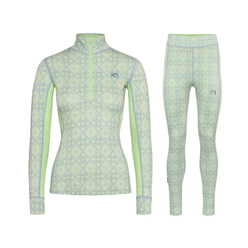 Kari Traa Women's Rose Matching Set